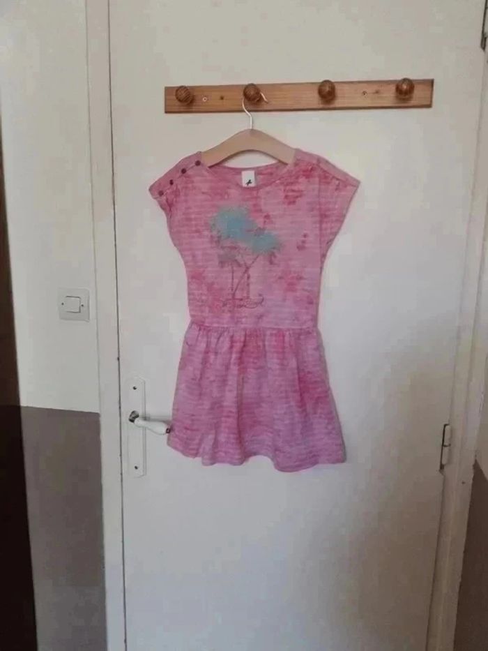 Robe légère 6 ans - photo numéro 2