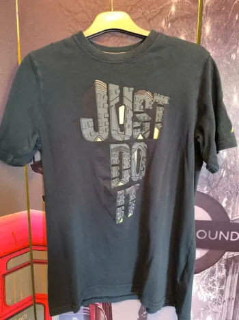60775 tee shirt MC garçon 14 ans Nike