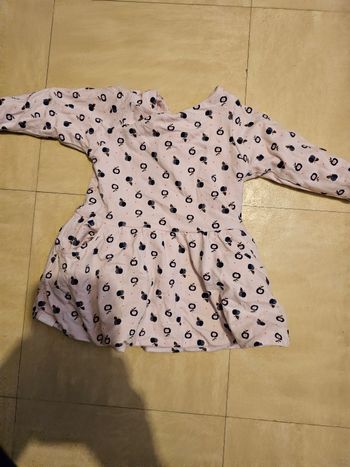 Vêtements bébé 24 mois