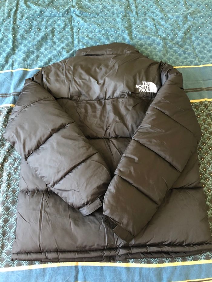Doudoune The North Face 700 - photo numéro 3