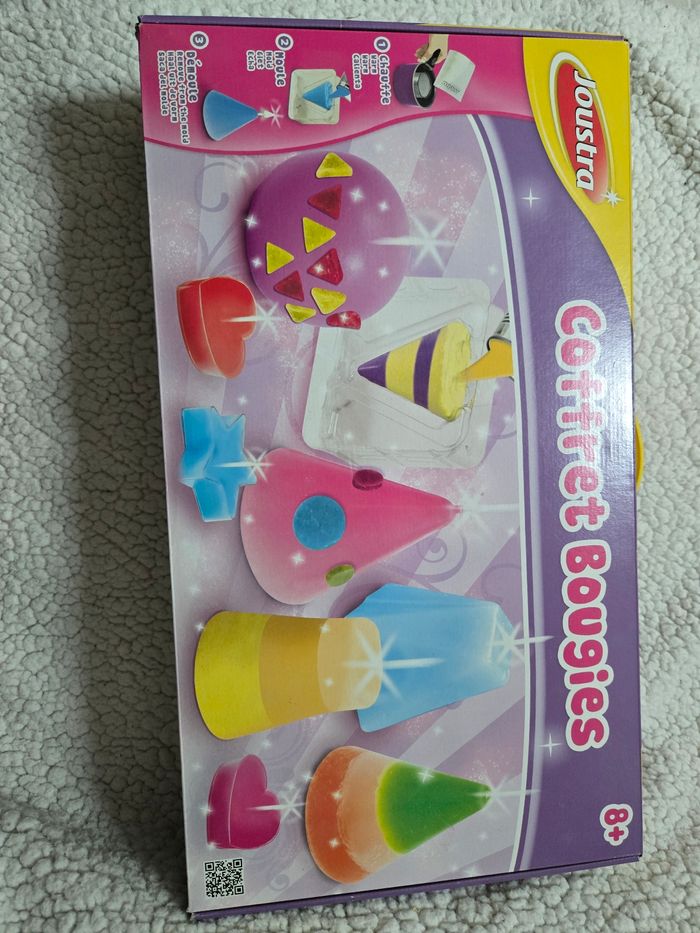 Kit creatif