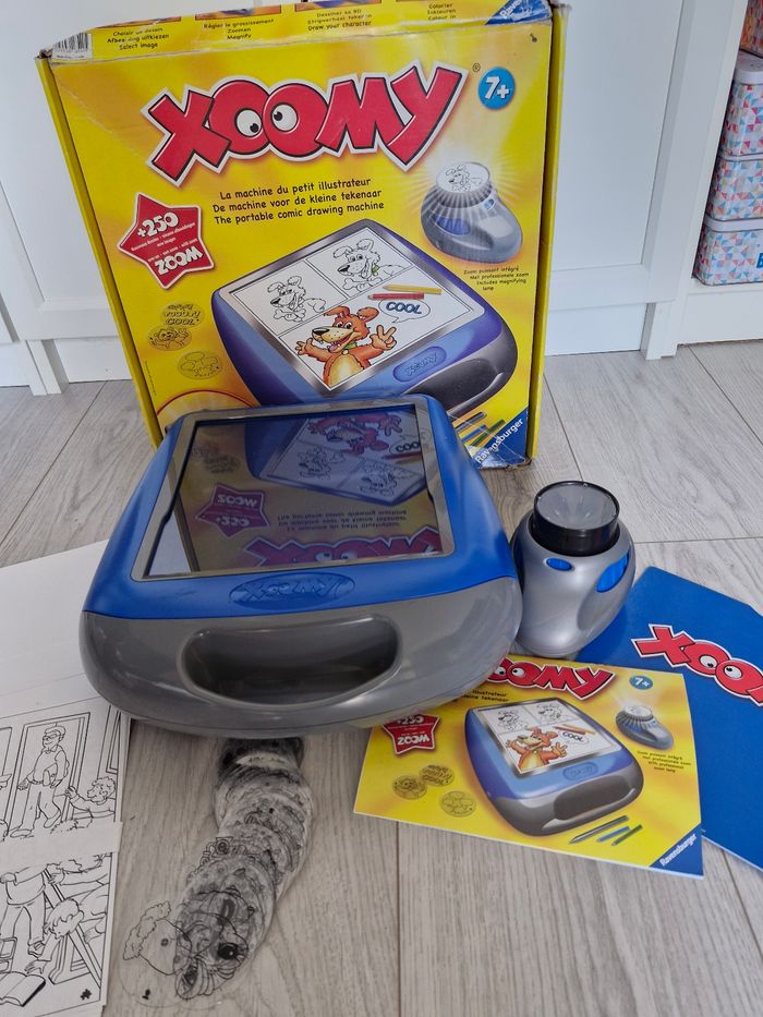 xoomy - photo numéro 3