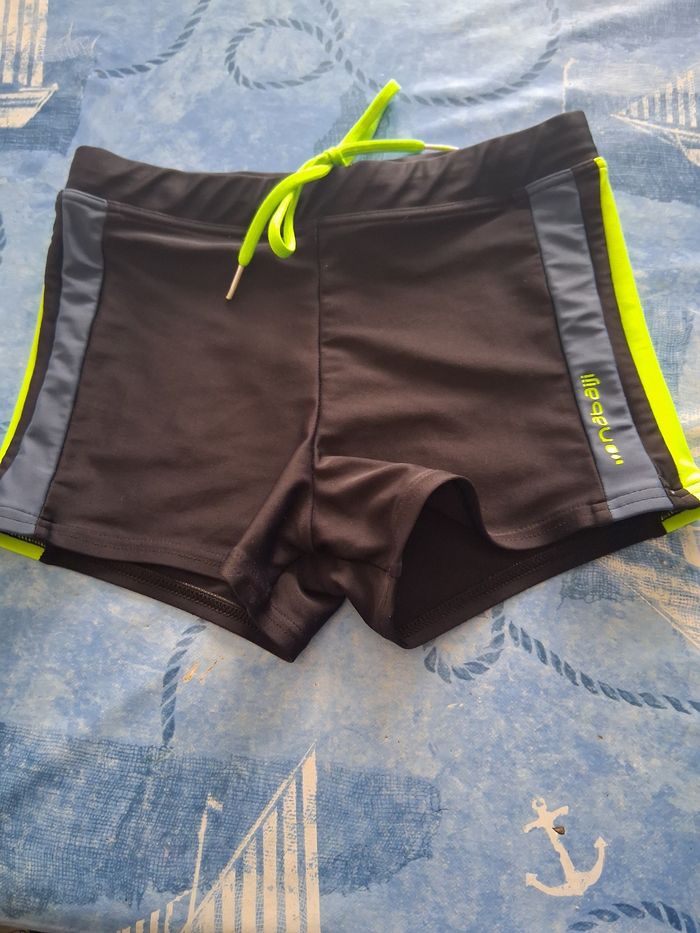 Boxer 13/14 ans