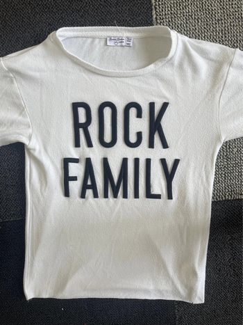 Pull rock Family orchestra