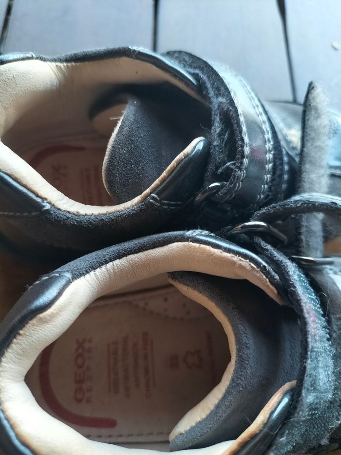 Chaussures T22 - photo numéro 3