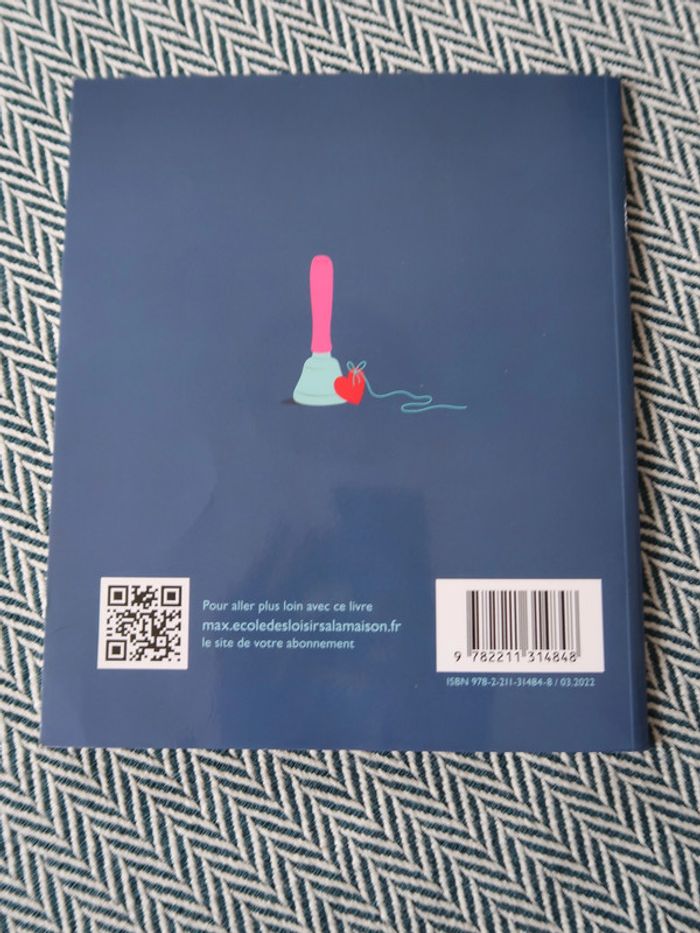 📚 Ecole des loisirs -  La balançoire de l'espace 📚 - photo numéro 3