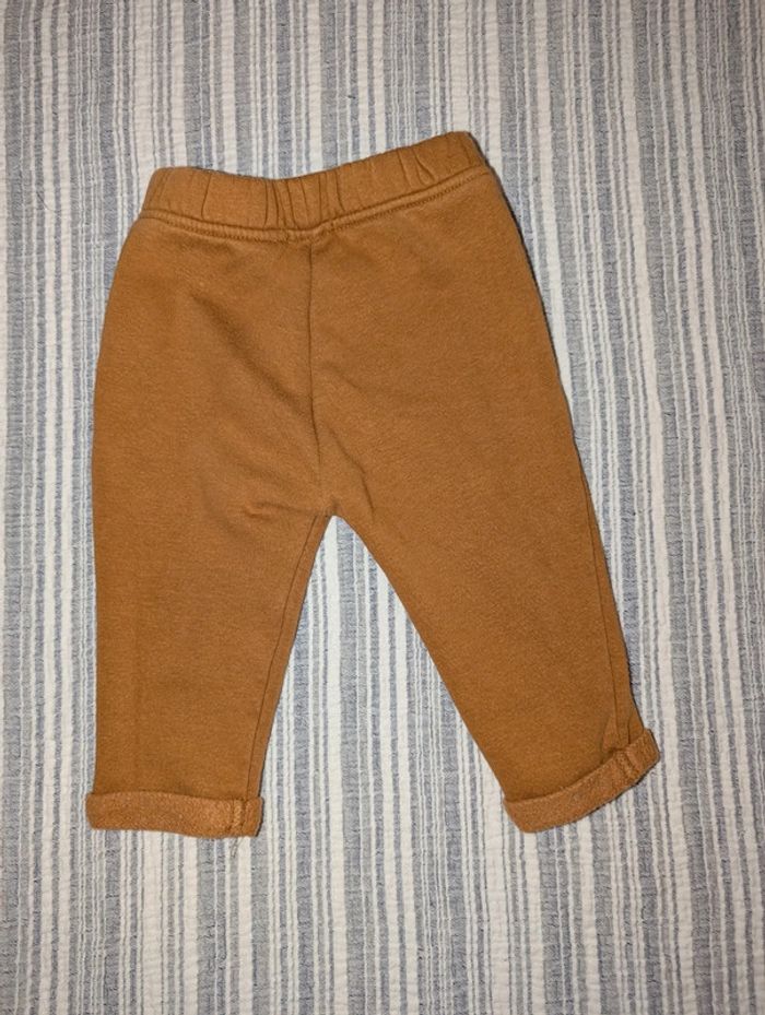 Pantalon Kiabi 6 mois - photo numéro 4