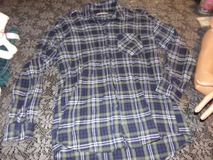 Chemise - photo numéro 5