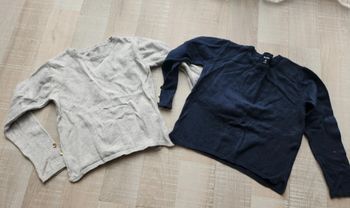 Pulls 4 ans