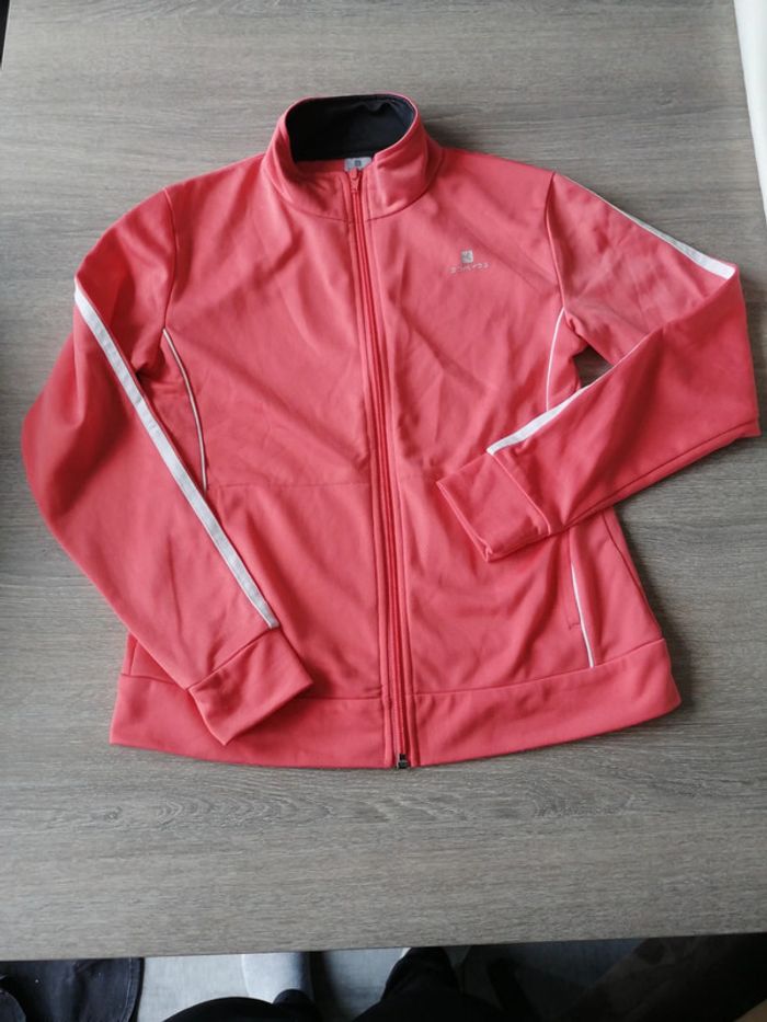 Veste 12 ans