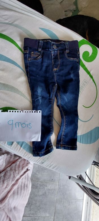 Jeans slim