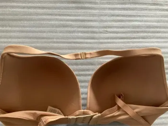 Soutien-gorge beige Dim - photo numéro 10
