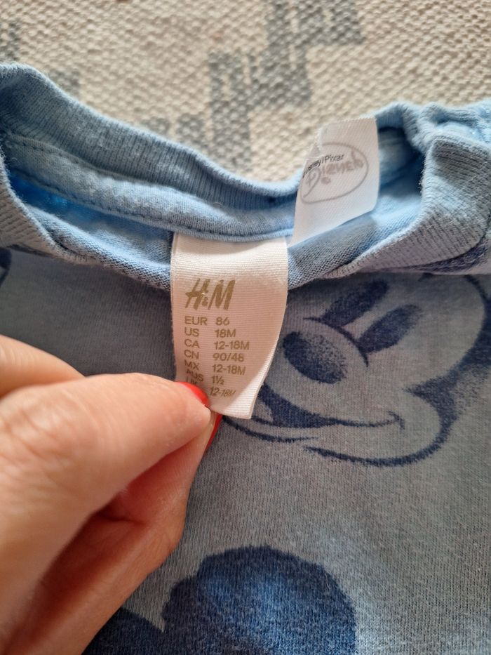 T-shirt - photo numéro 3