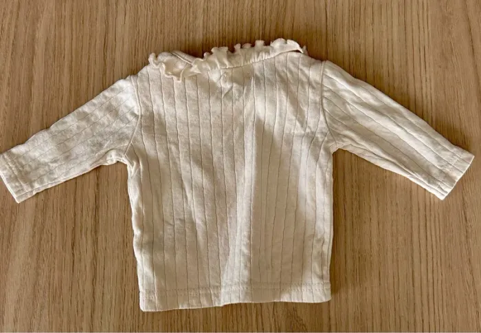 Tenue complète pour filles - photo numéro 3