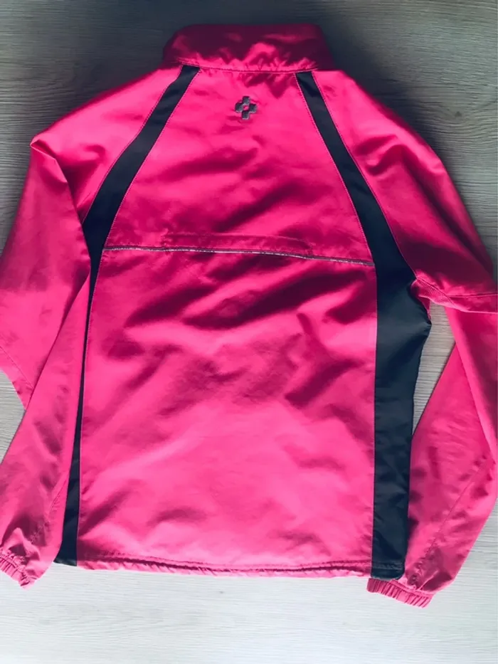 Veste coupe-vent Nike - photo numéro 2
