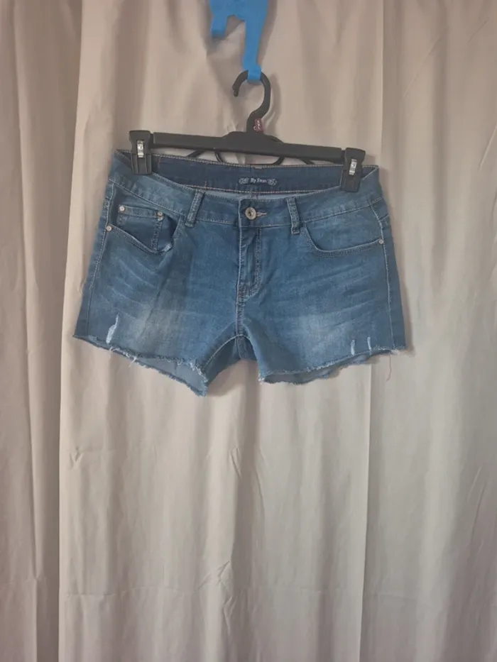 Mini short