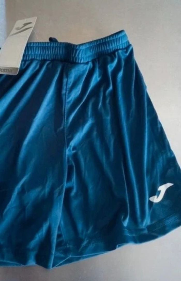 Short neuf Joma 2xs 10/12ans