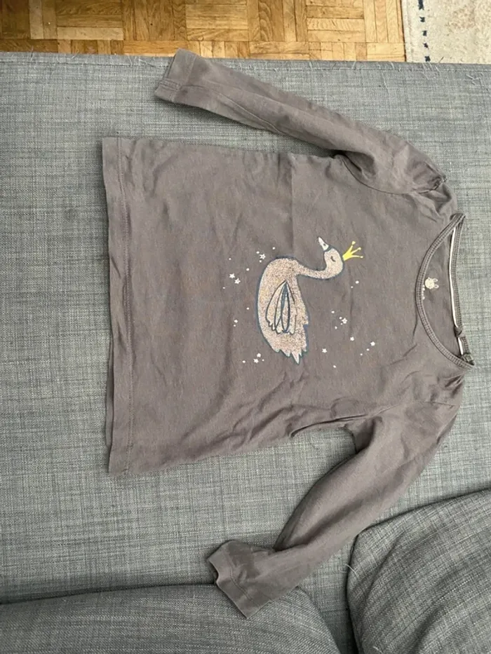 Tee-shirt - photo numéro 2