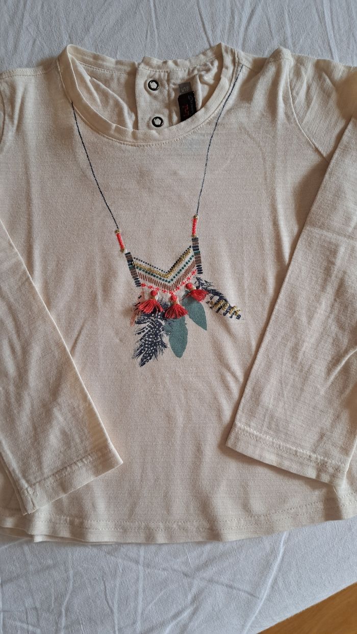 Tee-shirts - photo numéro 2