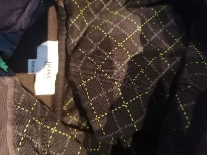 Gilet Hugo Boss - photo numéro 2