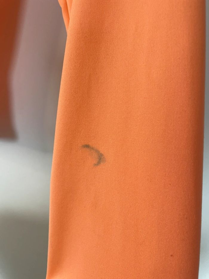 Gilet zippé à capuche 10 ans fille - photo numéro 4