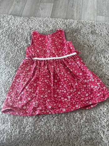 Robe 86 cm