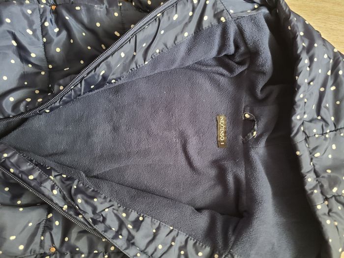 Blouson chaud 5 ans - photo numéro 7