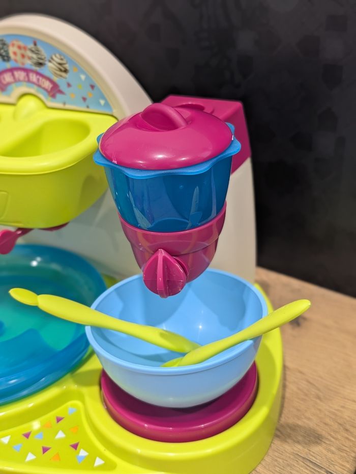 Cake pop Factory - photo numéro 5