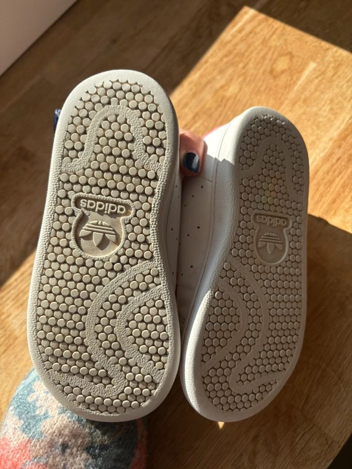 Stansmith hellokitty P25 - photo numéro 4