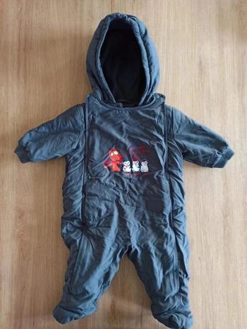 Combipilote DPAM 6 mois