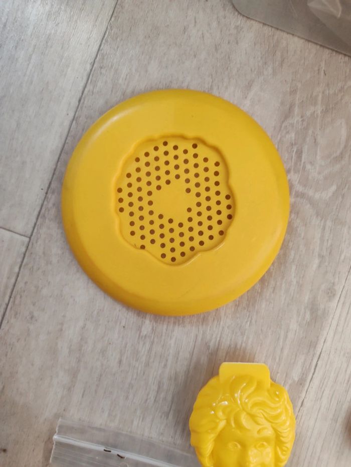 Lot divers McDonald's - photo numéro 10