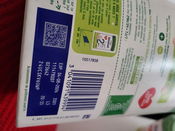 Bledilait 1 - photo numéro 2