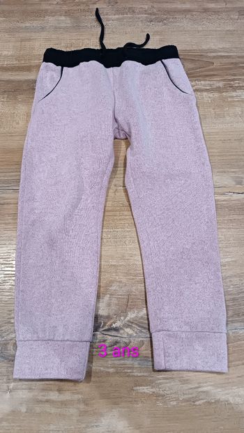 Pantalon de jogging Tissaia