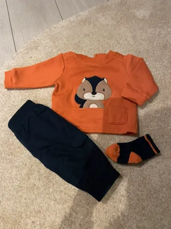 Ensemble neuf