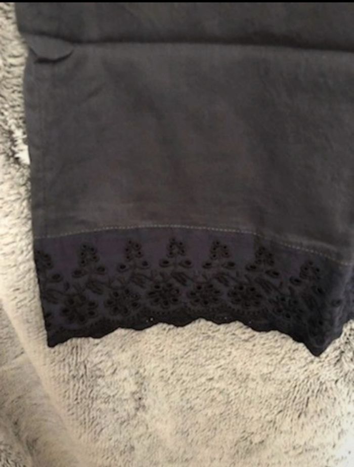 Robe 👗 à fines bretelles 14 ans - photo numéro 4