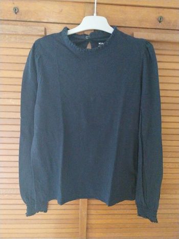 Blouse fille