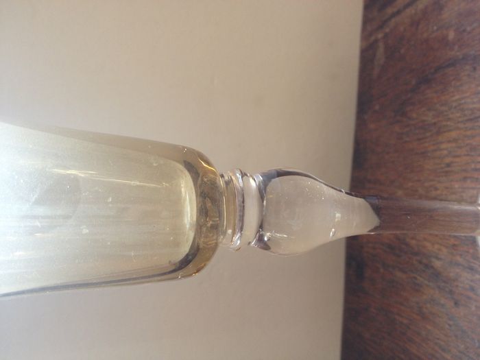 Verre à pied - photo numéro 2