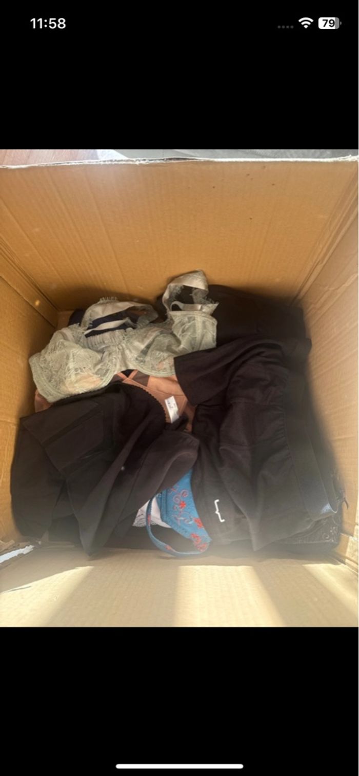 Lots sous-vêtements - photo numéro 7