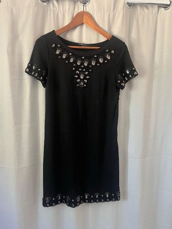 Vends très belle robe Patrizia Pepe
