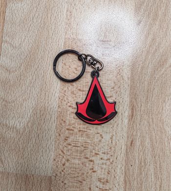 Porte clés Assassin's Creed - ABYstyle