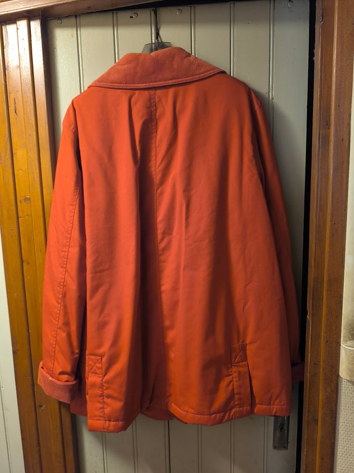 Manteaux femme   doublé - photo numéro 2