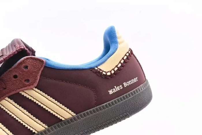 Baskets Adidas Sambal taille 36 - photo numéro 4