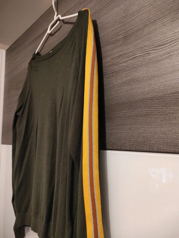 Pull Garcia - photo numéro 2