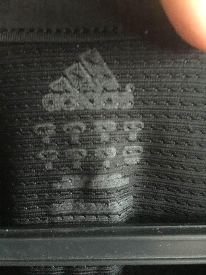 T shirt adidas climacool - photo numéro 2