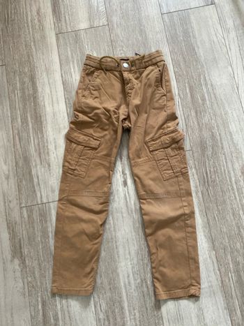 Pantalon ikks 10 ans
