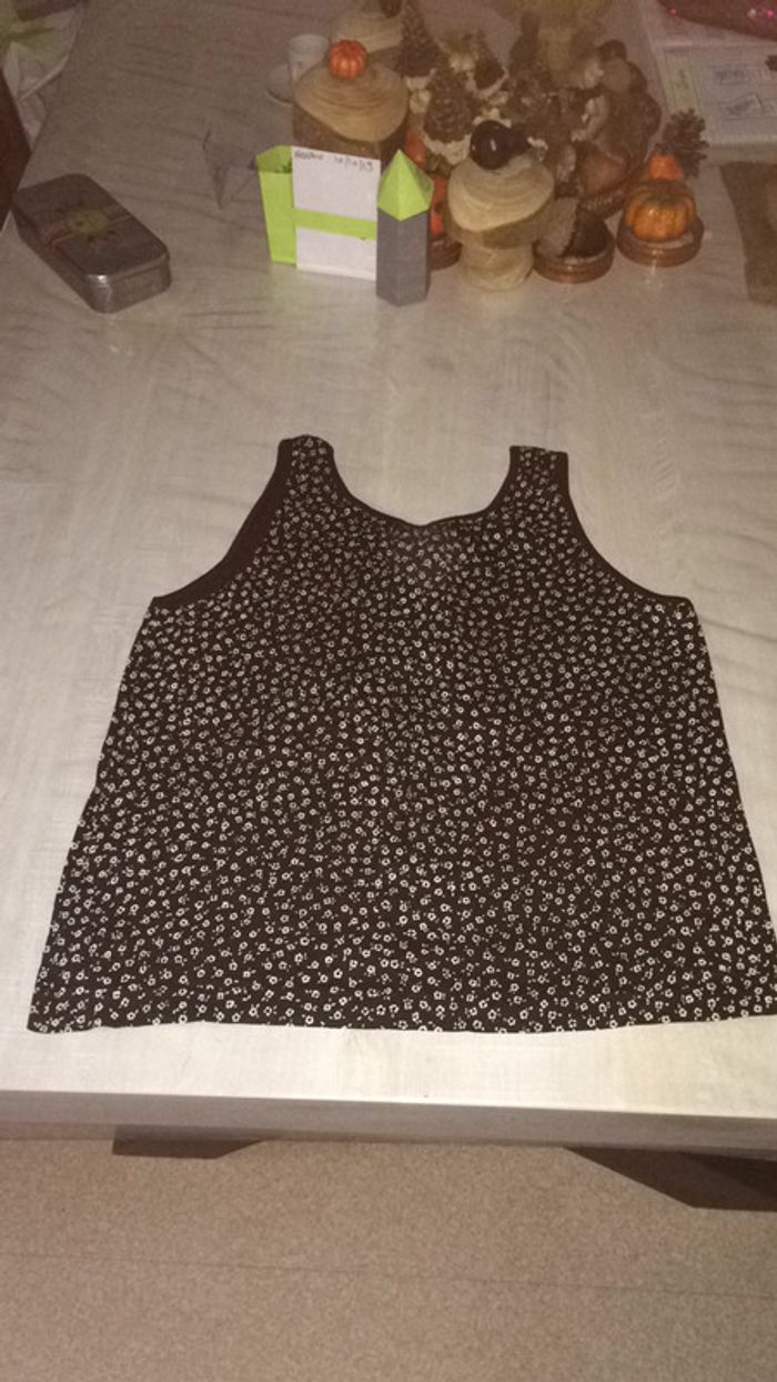 T-shirt femme - photo numéro 2