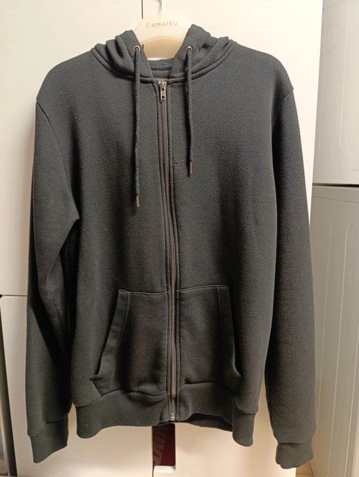 Gilet homme, Primark