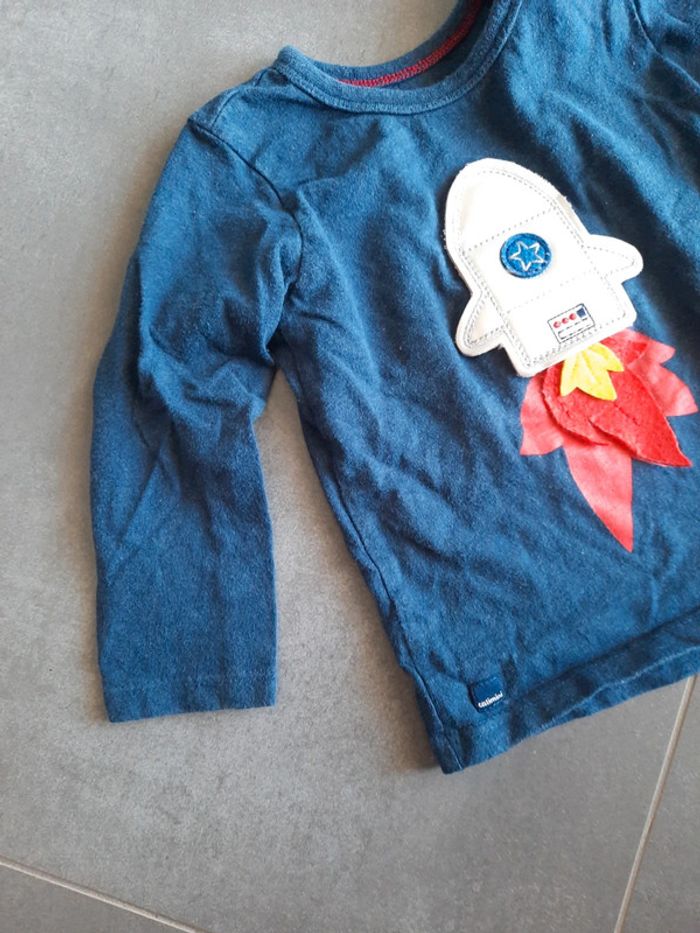 Tee shirt - photo numéro 3