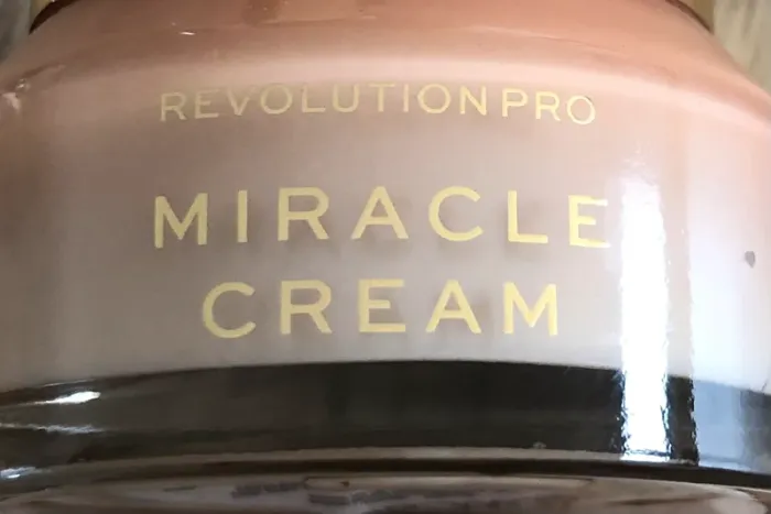 Miracle crème - Revolution Pro - photo numéro 2