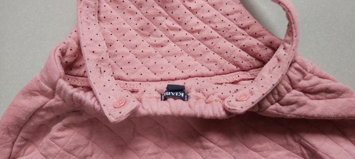 Robe à bretelles 18 mois - photo numéro 4